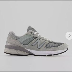 New balance 990v5